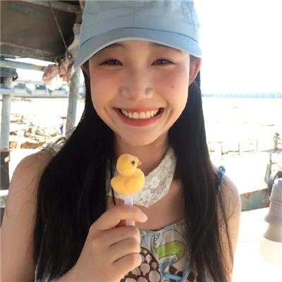 无瑕的色彩