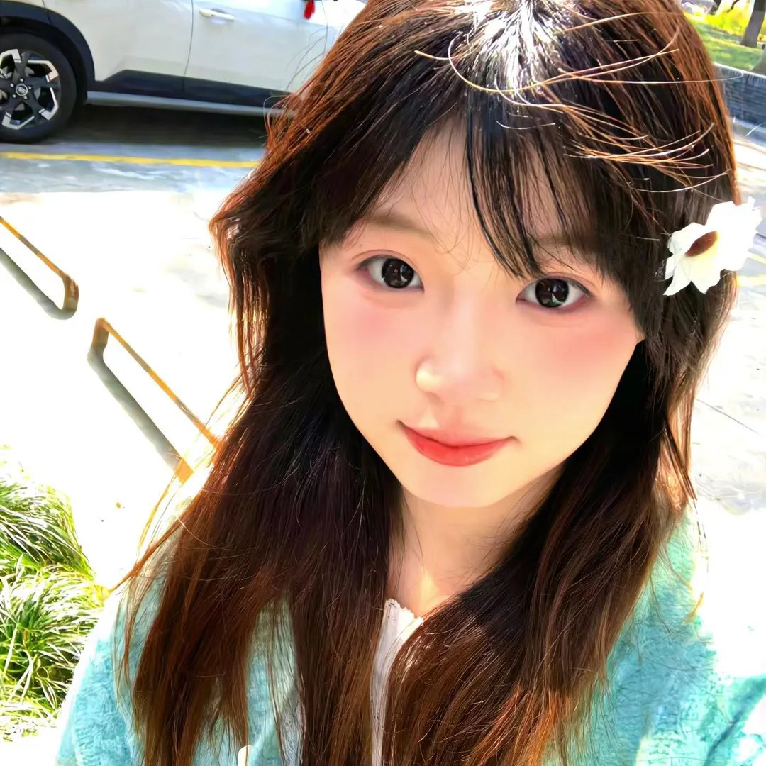 爱之吻